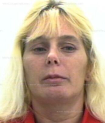 Karen Sue Traster