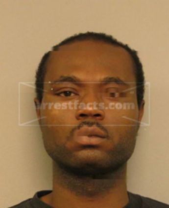 Antoine Dewayne Clark