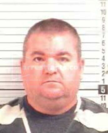Michael Dennis Crooks