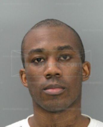 Armon Dickerson