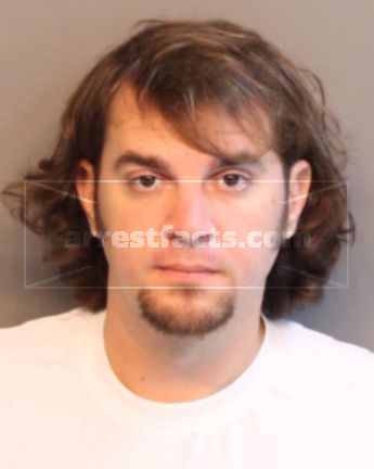 Dustin Quinn Redden