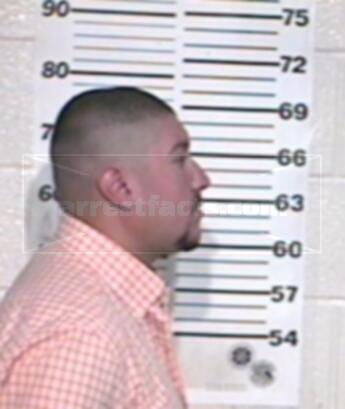 Jesus Solis