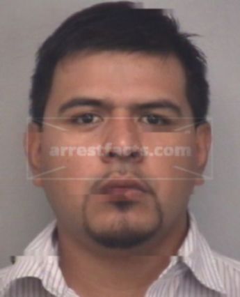 Marcelo Javier Hernandez