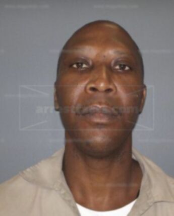 Jackie Lamar Thompson