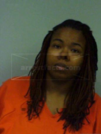 Metara Arkecia Hightower