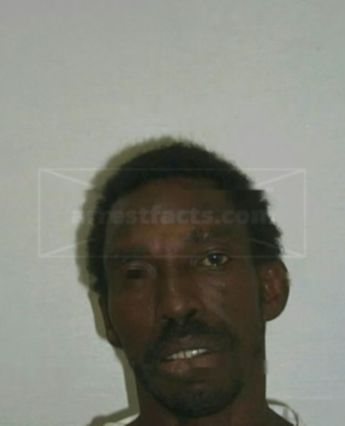 Calvin L Webster