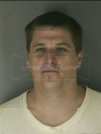 Timothy Peter Trehuba