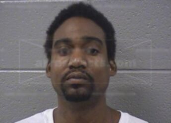 Derrick Clay