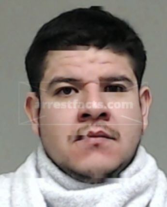 Alexander Reyes-Lopez