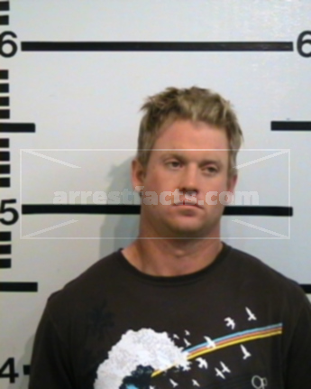 Joshua David Lee Smith