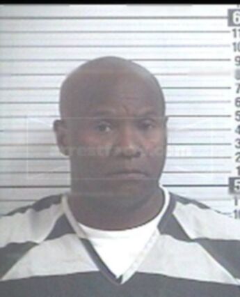 Charles Lamont Alexander