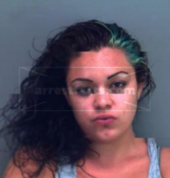 Alizabeth Leann Mesa