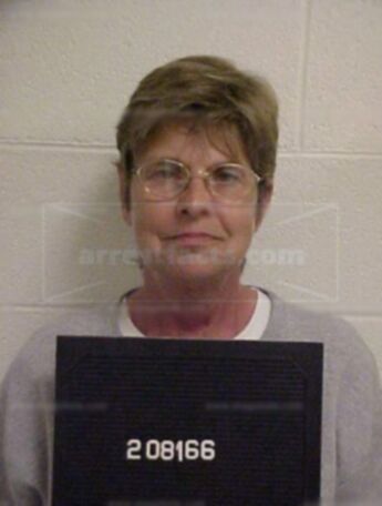 Margaret Ann Joiner