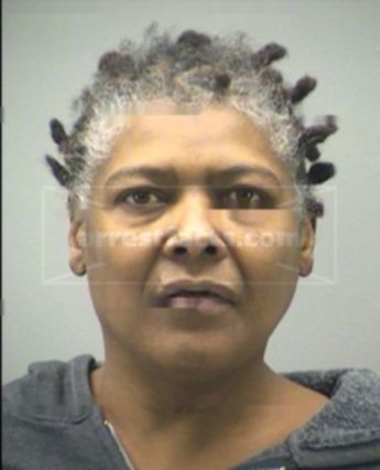 Martha Joann Carruth