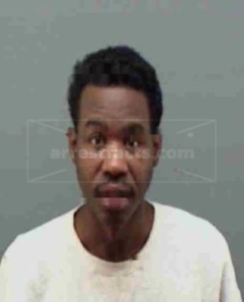 Ray Michael Barnes