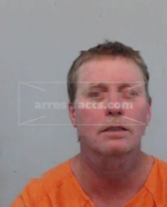 Bryan Ray Sistrunk