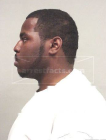 Jordan L Hardnett