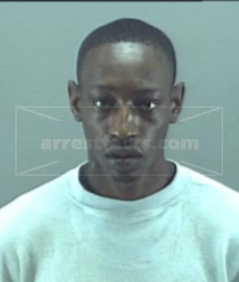 Ronchey Lamond Thomas