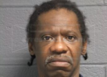 Dwayne Effren Taylor