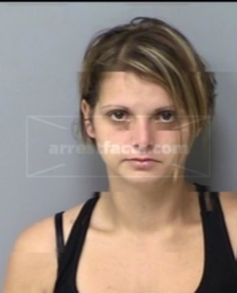 Tiffany Michelle Rhoden