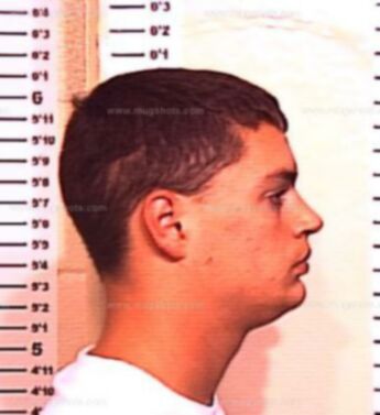 Seth Allen Goodwin