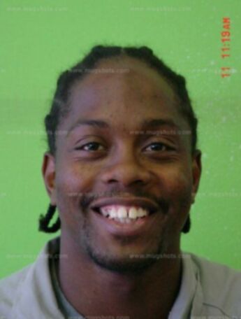 Tony Demonn Crook