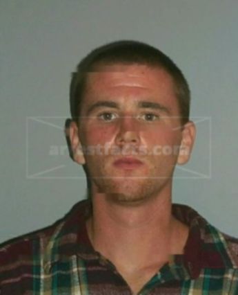Austin Wayne Voss