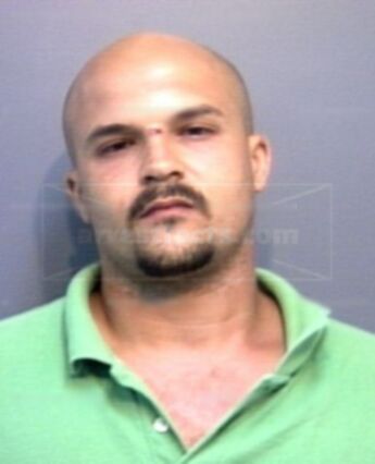 Patrick Andrew Dubuisson