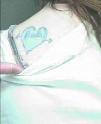 Jessie Lynn Callen