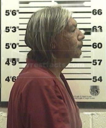 Gregory Dean Pena
