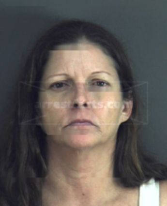 Kimberly Anne Brashear