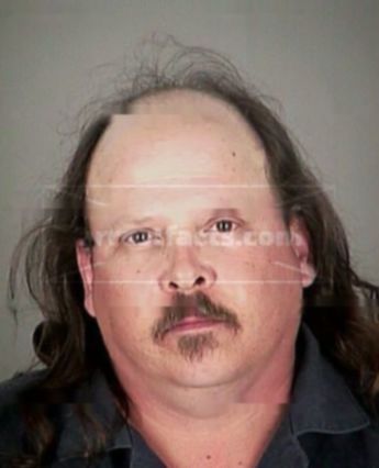 Troy Kevin Fedora