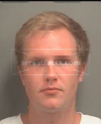 Nicholas Alan Tupper