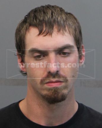 Jordan Gage Freeman
