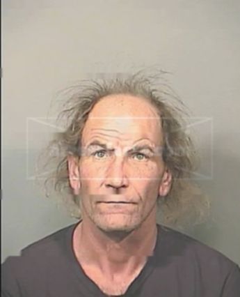 Steven Craig Amos