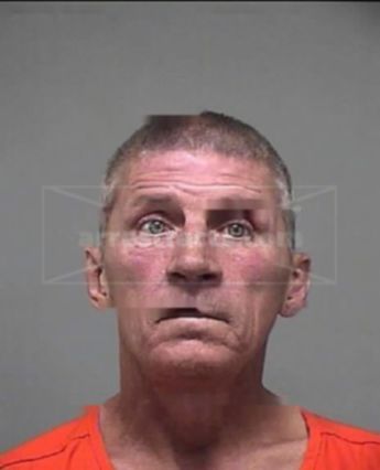 Kevin Todd Patton