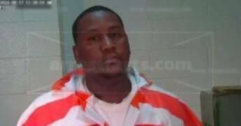 Sarnell Markeith Baldwin