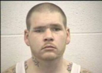 Todd Christopher Reed