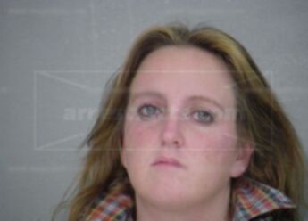 Jennifer Annette Dougherty