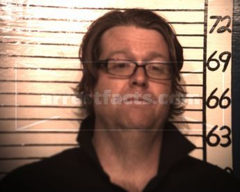 Ian David Brammall