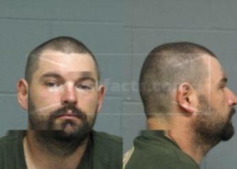 Lonnie Ray Pasley
