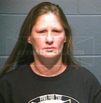 Denise Marie Schulte