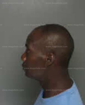 Reginald Rodney Francis