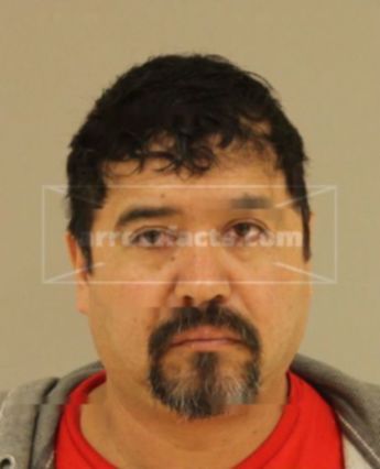 Raul Nava-Gonzalez