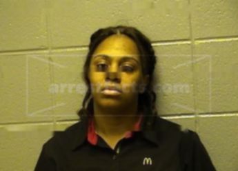 Cheronder Wright