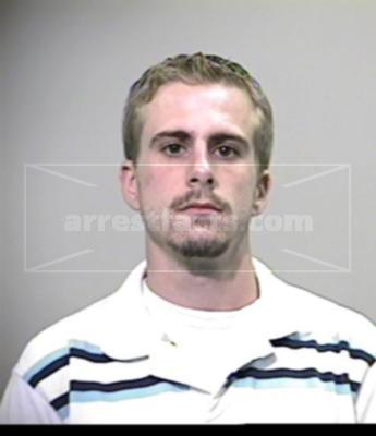 Matt Edward Bishop