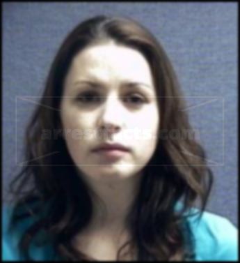 Alexandra Lynn Prichard