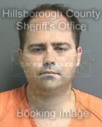 Timothy Christopher Goodwin