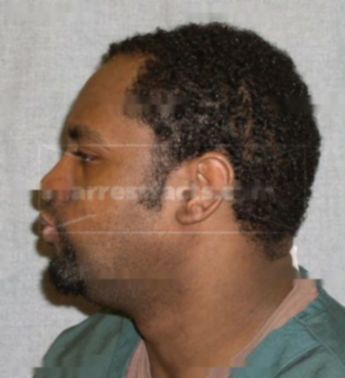 Garfield Williams