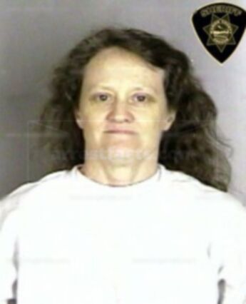 Lucinda S Hites-Clabaugh
